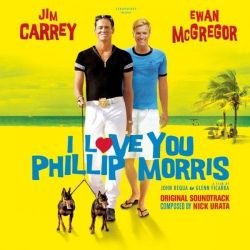 ost I love you Phillip Morris