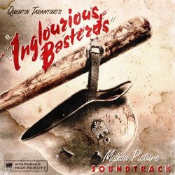 ost Inglourious Basterds