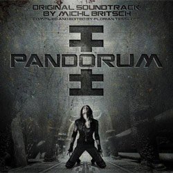 ost Pandorum