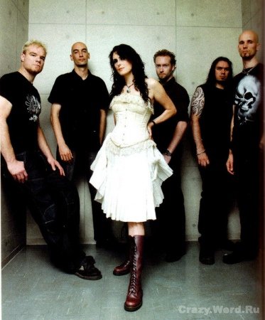 within temptation