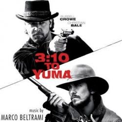 ost 3.10 to Yuma
Поезд на Юму