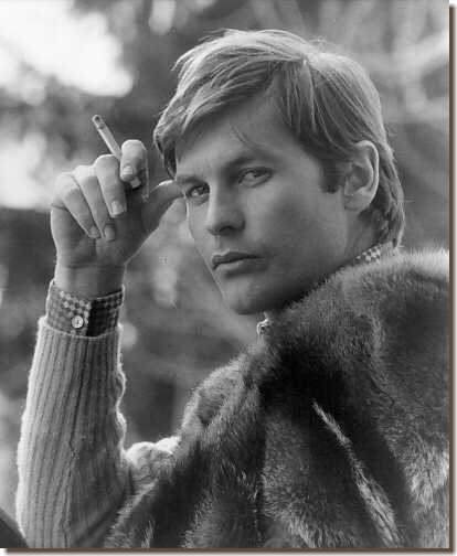 Helmut Berger