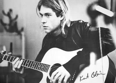 K. Cobain