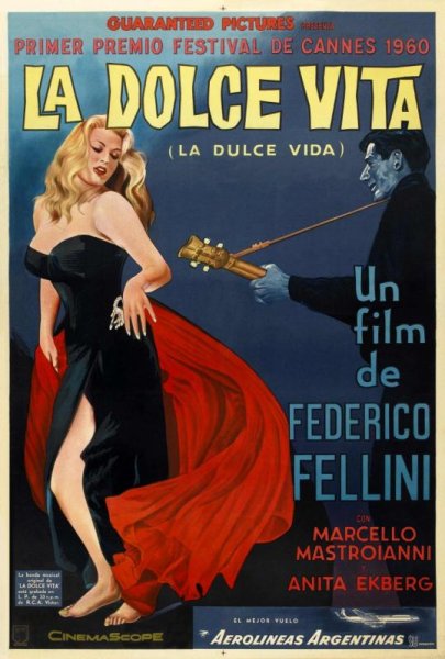 La dolce vita