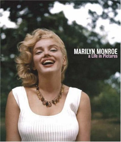 Marilyn Monroe  A Life in Pictures (1)