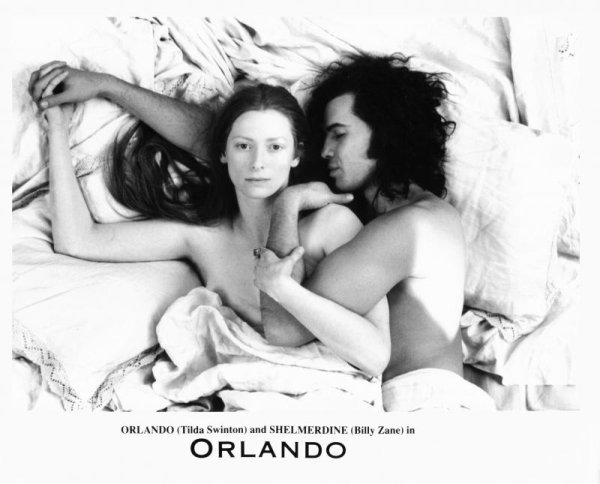 Orlando sex