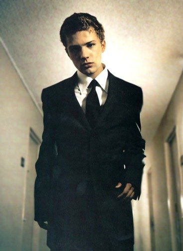 Ryan Phillippe