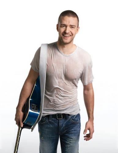 justin timberlake