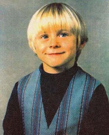 little kurt