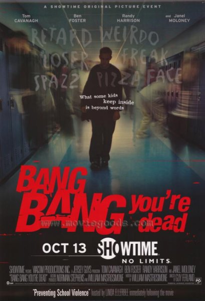 Bang Bang Youre Dead