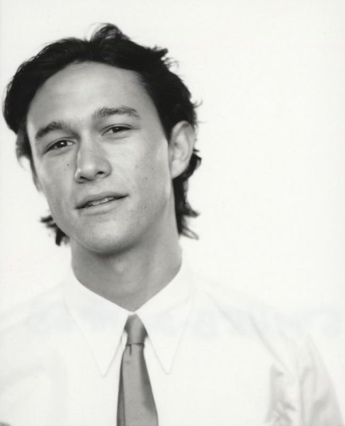 Joseph Gordon Levitt