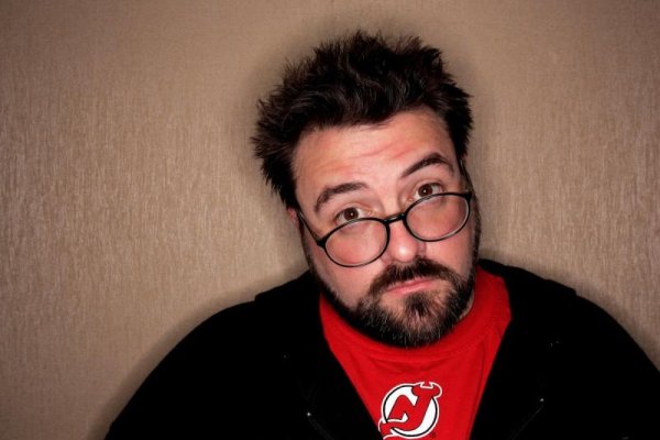 [Kevin Smith]