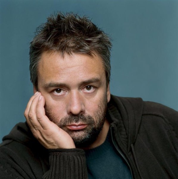 [Luc Besson]