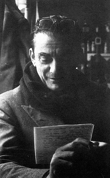 Luchino Visconti