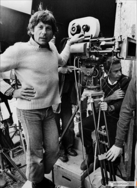 Roman Polanski