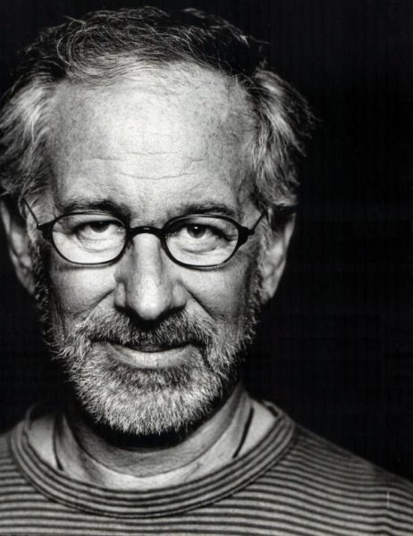 [Steven Spielberg]