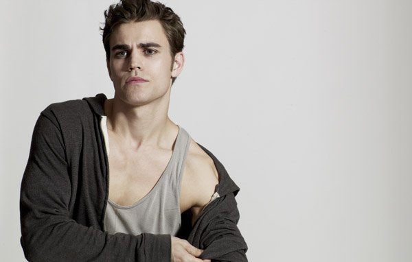 kinopoisk.ru Paul Wesley 1027409