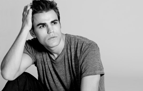 kinopoisk.ru Paul Wesley 1027410