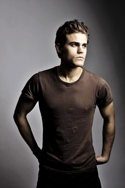 kinopoisk.ru Paul Wesley 1027495