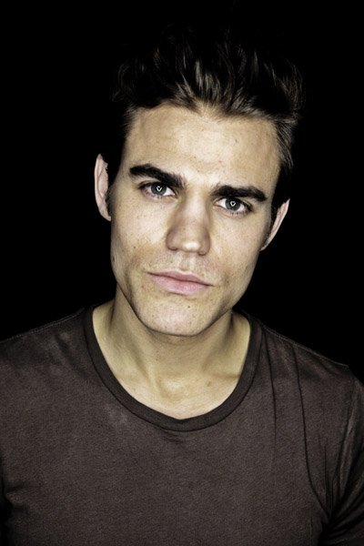 kinopoisk.ru Paul Wesley 1027496