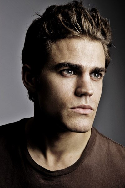 kinopoisk.ru Paul Wesley 1027498