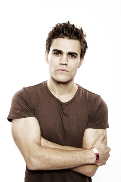 kinopoisk.ru Paul Wesley 1027499