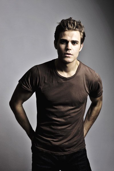 kinopoisk.ru Paul Wesley 1027500