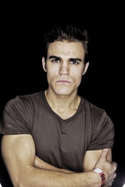 kinopoisk.ru Paul Wesley 1027502