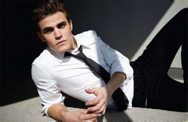 kinopoisk.ru Paul Wesley 1247424