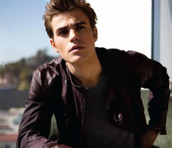 kinopoisk.ru Paul Wesley 1247425