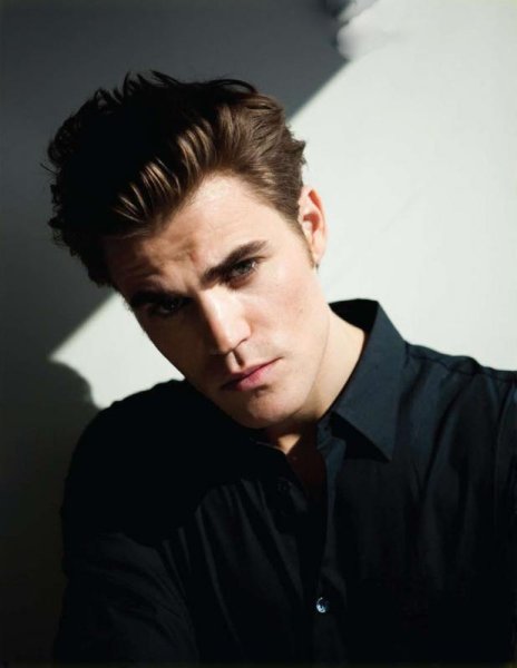 kinopoisk.ru Paul Wesley 1247428