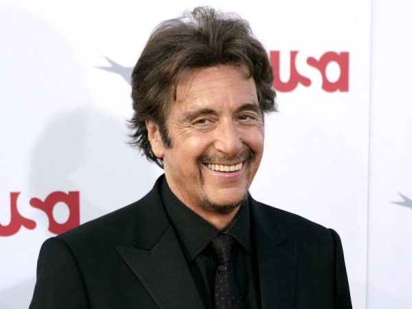 Al Pacino