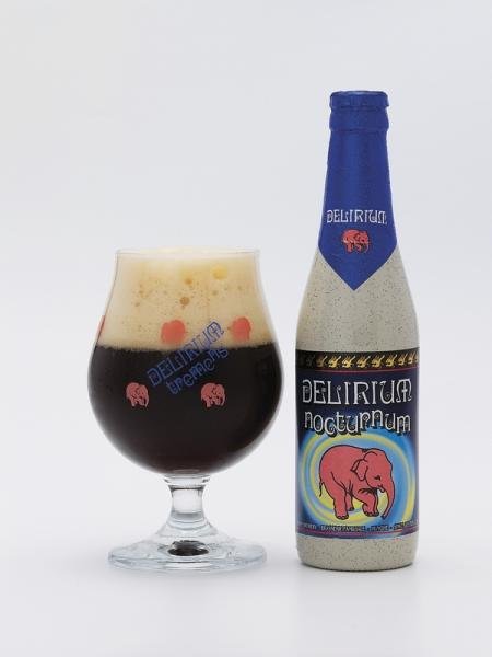 Delirium Nocturnum