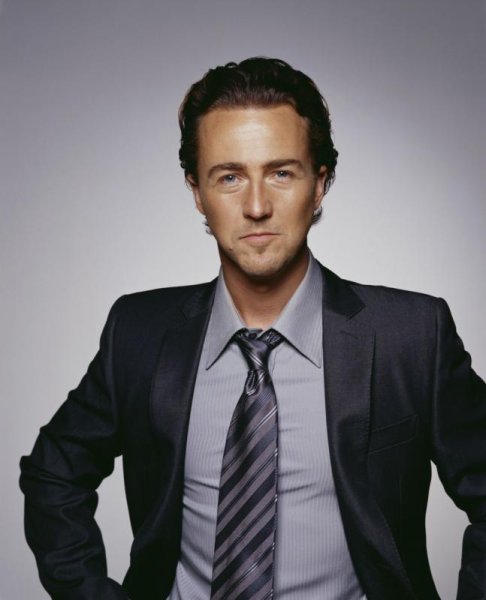 Edward Norton