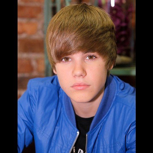 Justin Bieber