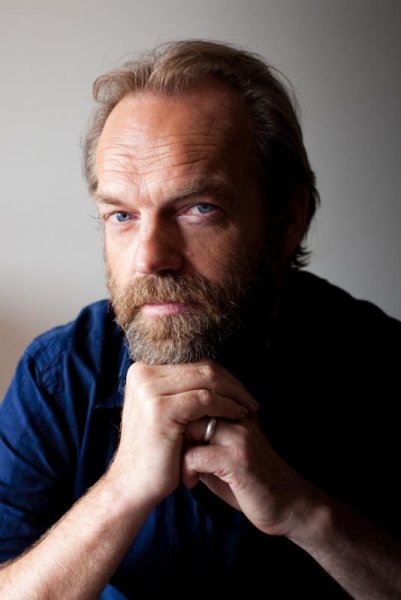 hugo weaving wolfman 8