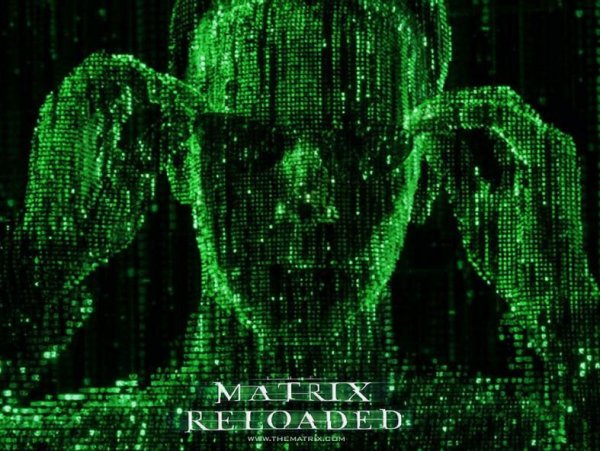 Матрица: Перезагрузка (2003)

Философский киберпанк-триллер