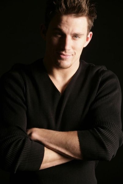 Channing Tatum 5