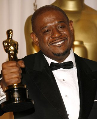Форест Уитакер/Forest Whitaker