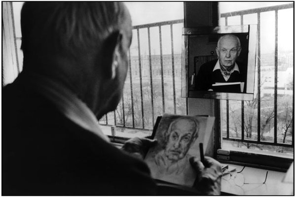 Henri Cartier Bresson