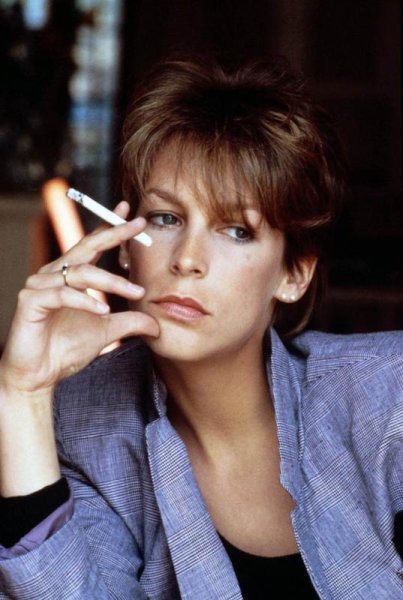 Jamie Lee Curtis