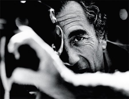 Michelangelo Antonioni