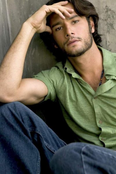 Rodrigo Santoro