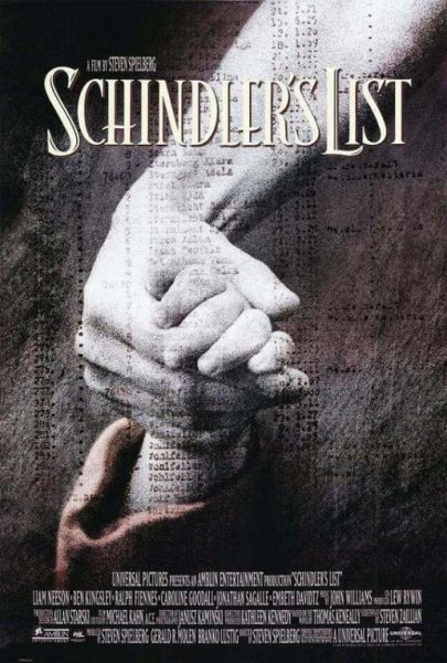 Schindler List