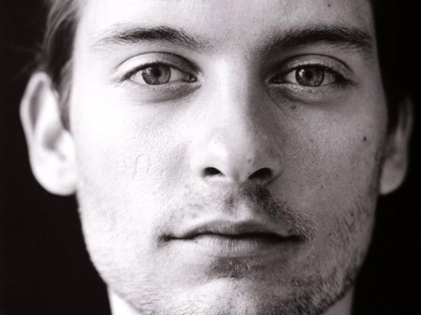 Tobey Maguire