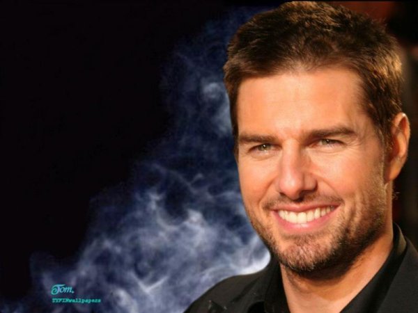 Tom Cruise