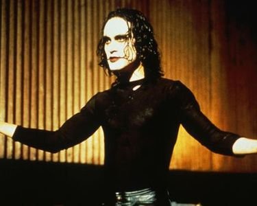 brandon lee