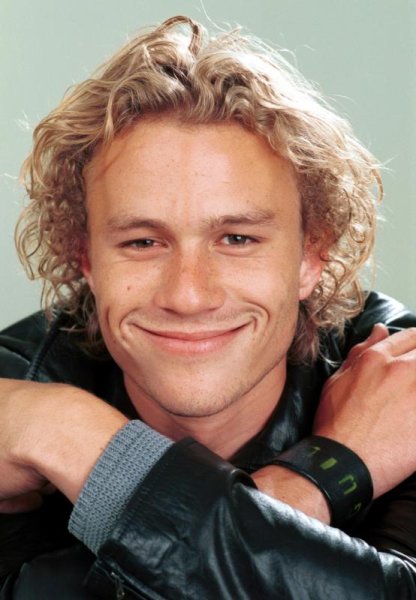 kinopoisk.ru Heath Ledger 986324