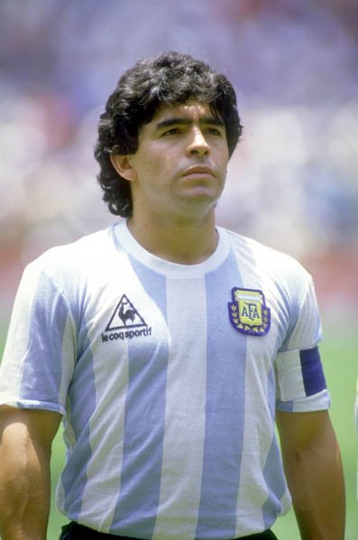 maradona