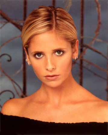 220 342buffy the vampire slayer posters